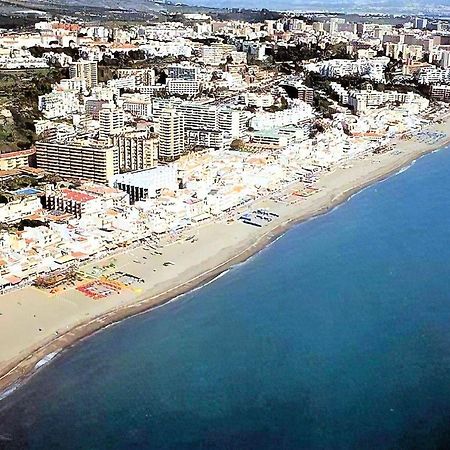 Apartamento Torremolinos - A 600M De La Playa De La Carihuela - Piscina - Parking Gratis - Excelente Conexion Wifi Ngoại thất bức ảnh
